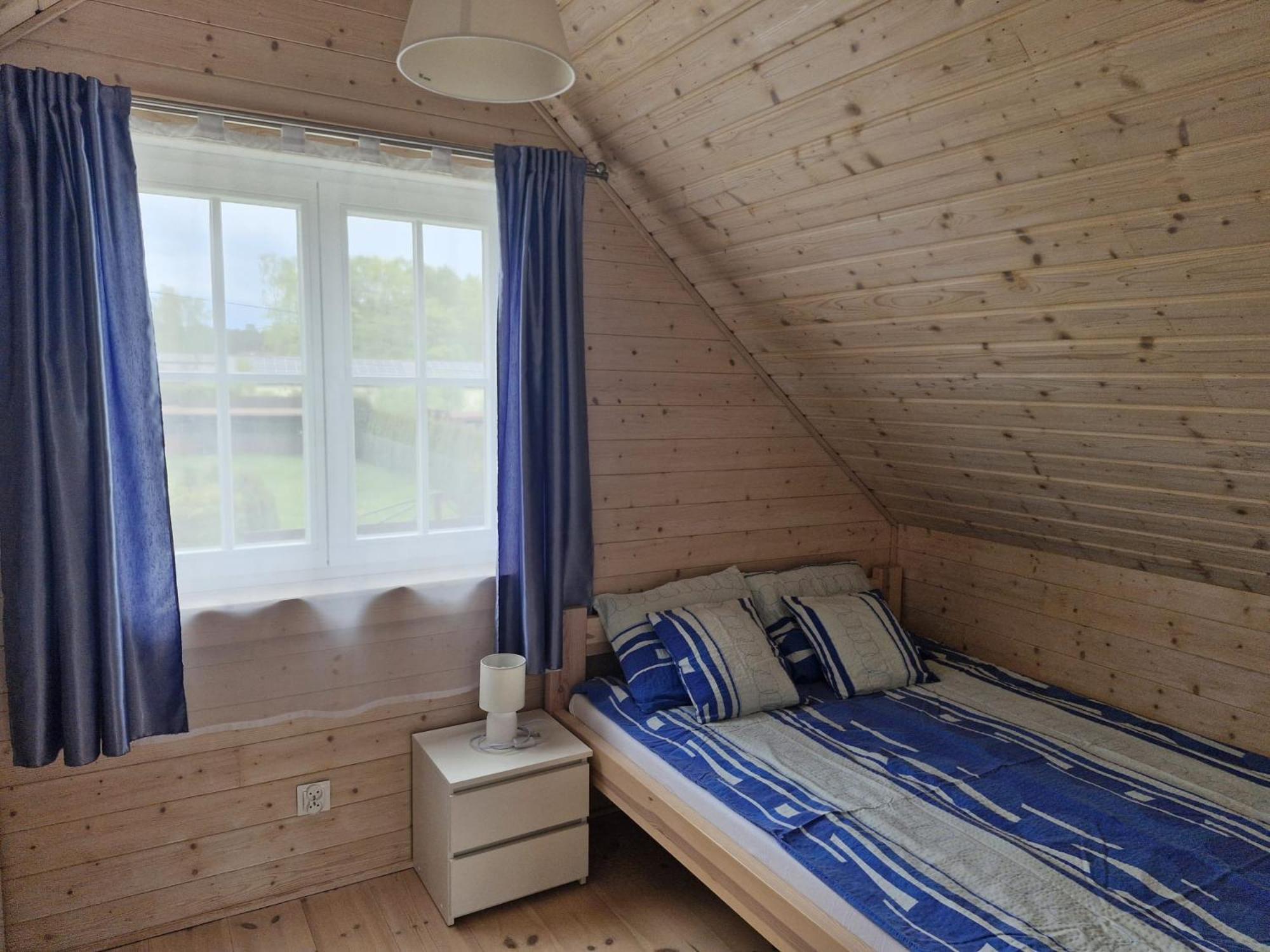 A&M Apartamenty Łukęcin Buitenkant foto