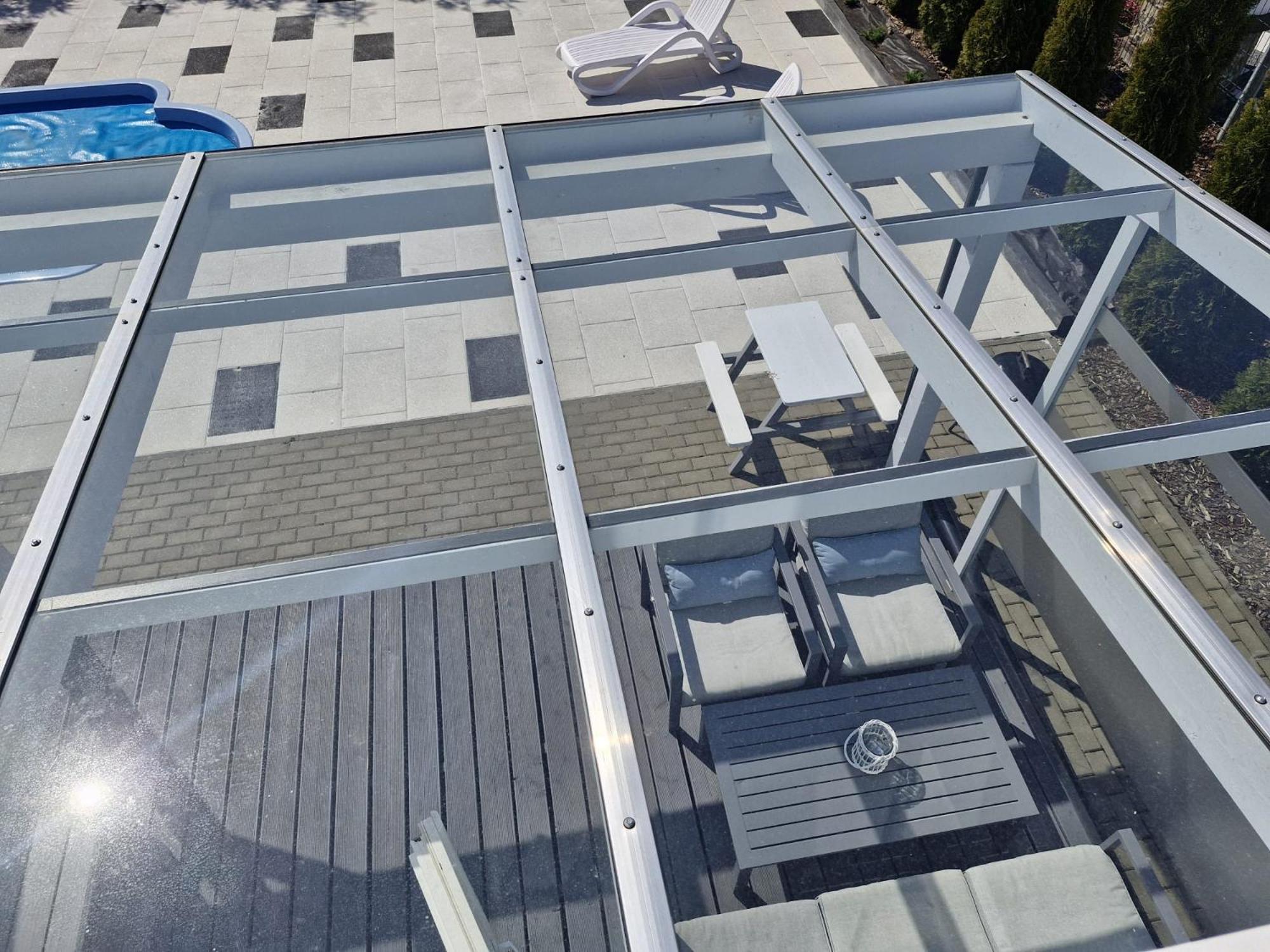 A&M Apartamenty Łukęcin Buitenkant foto